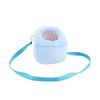 Kangaroo Bed Cage Ferret Small Hedgehog Sleeping Nest Hanging House Pet Carrier Hamster Backpack