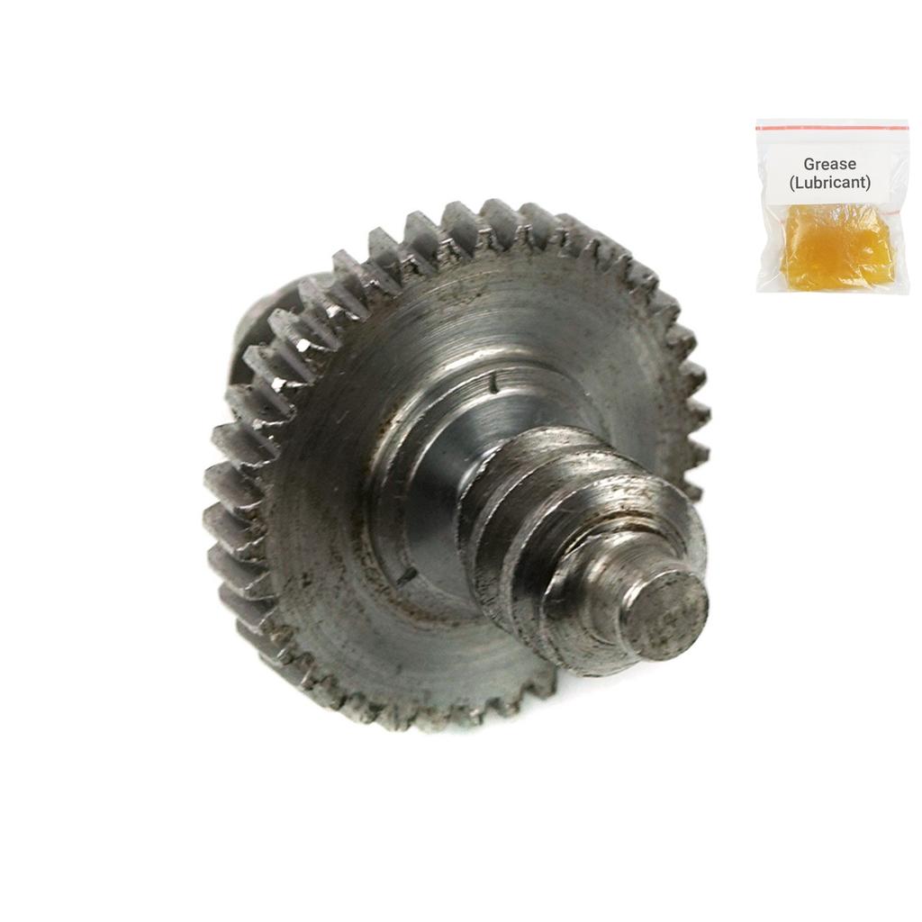 BGE540 Side Mirror Repair Gear for Volvo S40 S60 38 Teeth