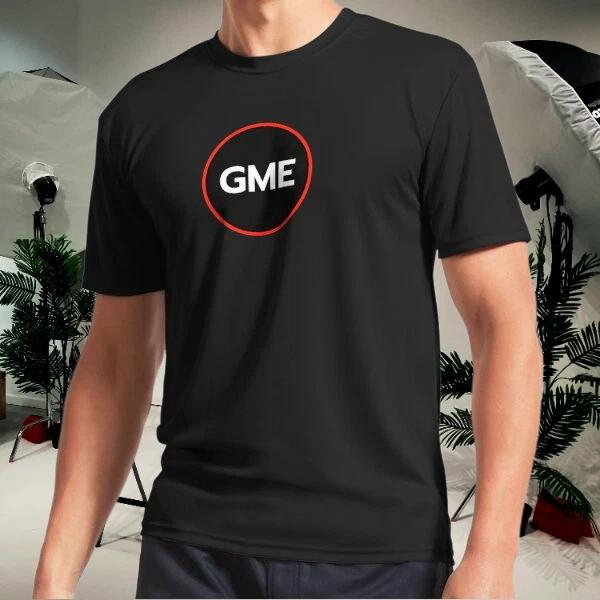 Men s and Women s T-shirts Gamestop XXXXL
