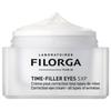 Crème Yeux - Filorga - TIME-FILLER 5XP - 15 Ml - Anti-rides - Tous Types De Peau