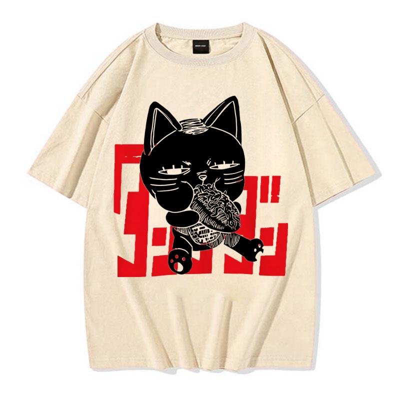 

Футболка Dandadan Японское Аниме Манга Подарок Эксклюзивная Футболка Dandadan Графические Футболки Хлопок Аниме Манга Одежда 4XL