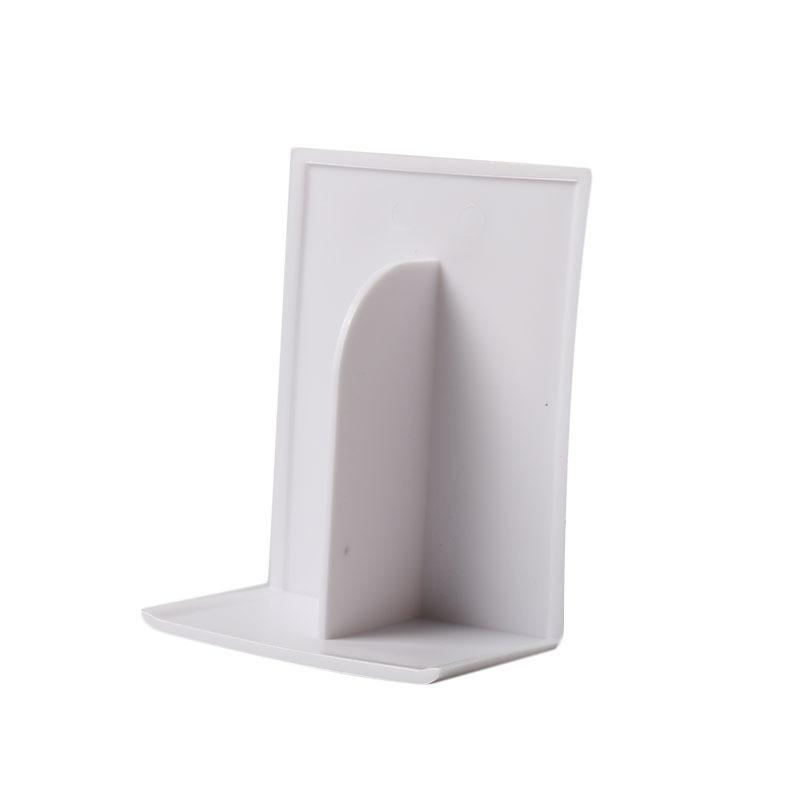 DIY Fondant Cake Corner Flattener Right Angle Rounded Corner Wide Angle with Handle Plastic Scraper Cream Flattener Cake Decor