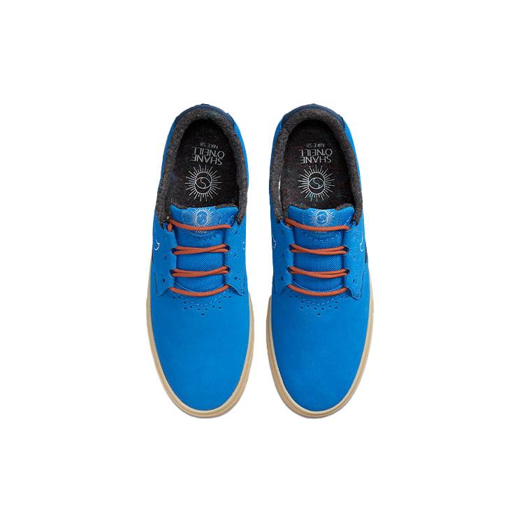 Nike Sb Shane Premium Signal Blue DC8902-400