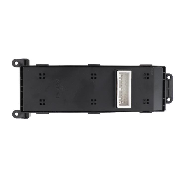 Window Lift Glass Switch for 2013-2017 KIA Carens (Part No. 93570-A4010)