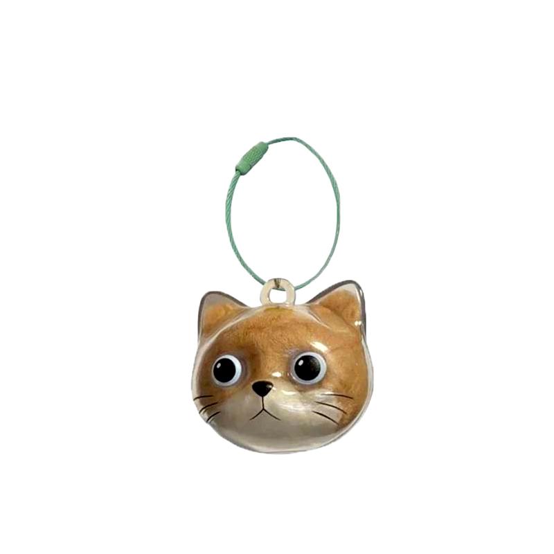 1Pc Memorial Bottle Transparent Cat Head Shape DIY Plastic Cute Pet Hair Keepsake Box Cat Fur Storage Container Pet Lovers Gift