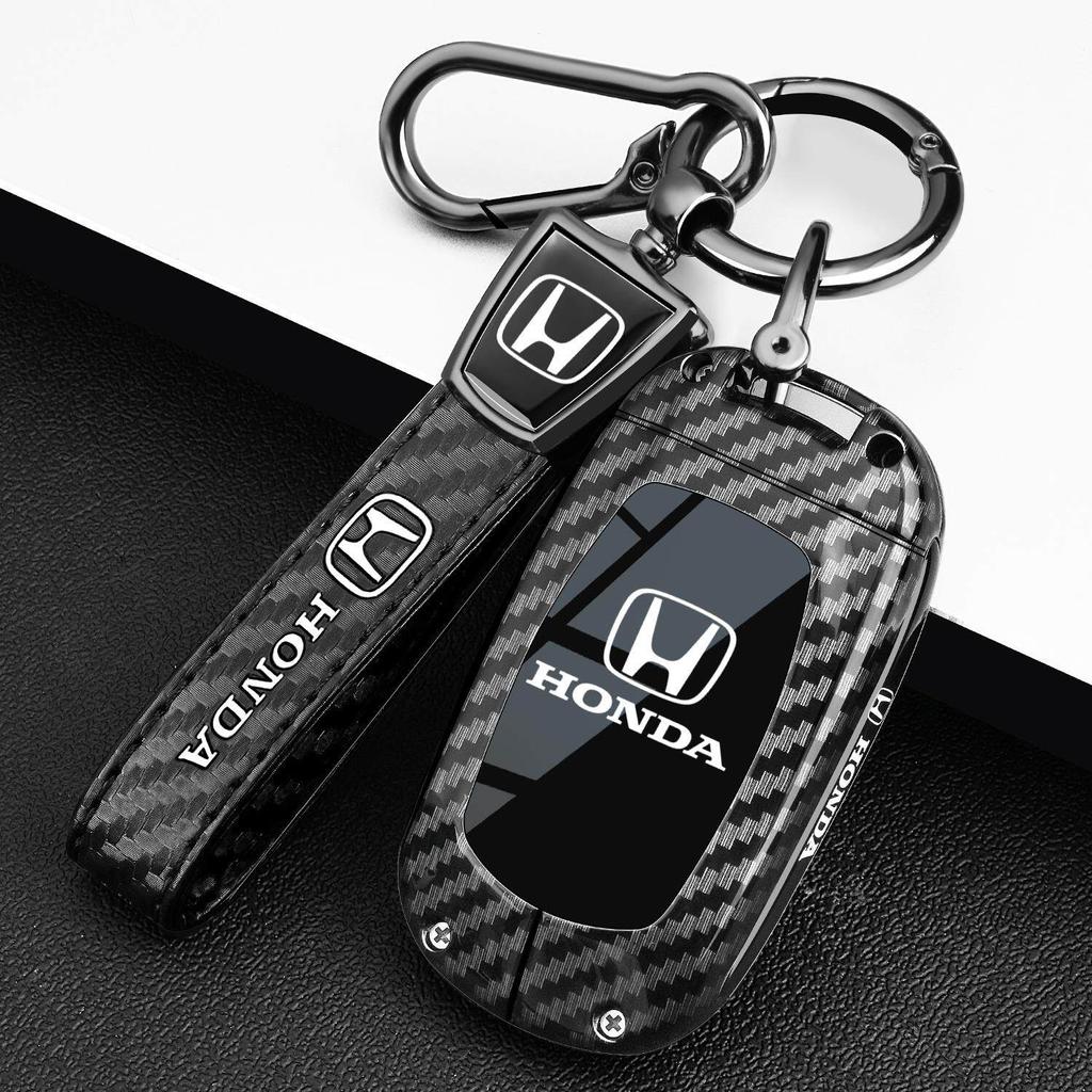 CGPCF1 25 Honda Inspiron Key Set 20-25 New Dongfeng Inspiron Elite Elegant Edition Car Metal Shell Buckle for Men