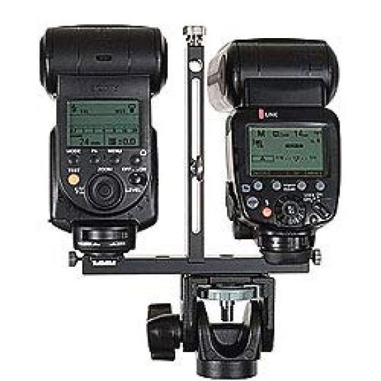 Photo Electric Industry Umbrella Holder with Head (SD) T-shaped