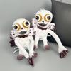 Amazing Digital Circus Plush Toy Adorable Monster Character Soft Pp Cotton Stuffed Doll