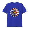 Chicago Fire Departunisext Engine 68 Est 1891 Un T Shirt For Vintage Top For Everyday Wear Fashion Homme