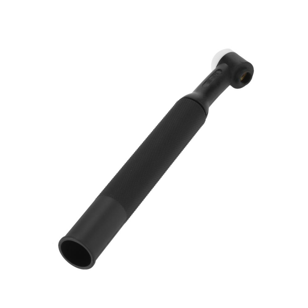125Amp Tig Welding Torch Body Air Cooled Flexible Welding Head Industrial Use