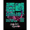 Squid Game 2 Make Sure We Win Framed Poster