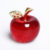 Crystal Apple Creative Gifts: Holiday Decorations, Christmas Ornaments, and Car & Home Décor
