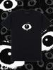 T-shirt with Electric Wizard Print