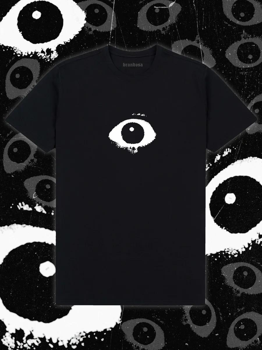 T-shirt with Electric Wizard print M