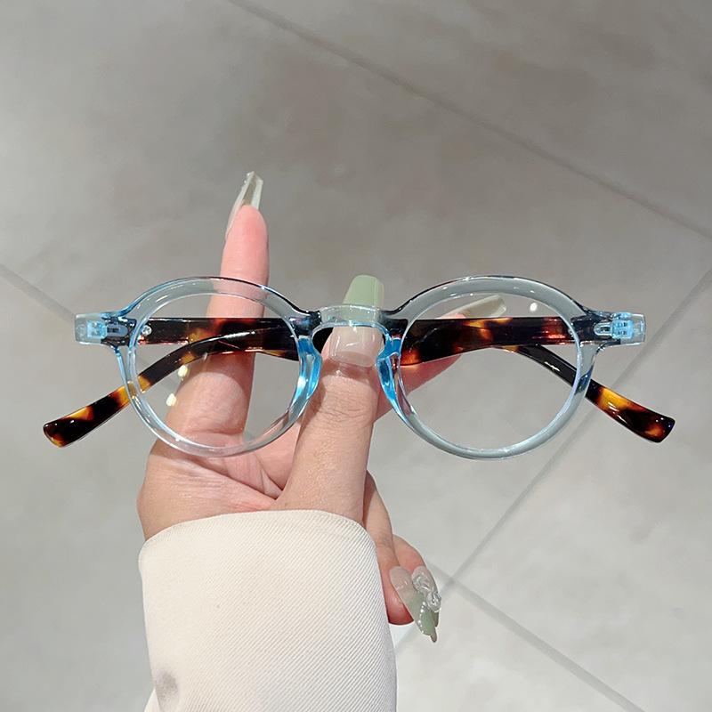 Fashion Vintage Hip Hop Round Sunglasses Women For Men Steampunk Luxury Brand Designer Round  Uv400 Sun Glasses Popular Eyeglass