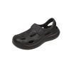 Eva Water Shoes Woman Hollow Out Garden Clogs Ladies Soft Beach Sandals Female Brand Design Summer Casual Swimming Pool Slippers