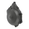 L17A-Motorcycle Left Engine Stator Crankcase Cover Left Engine Stator Crankcase Cover Fits For YZF R6 YZFR6 YZF-R6 2006-2