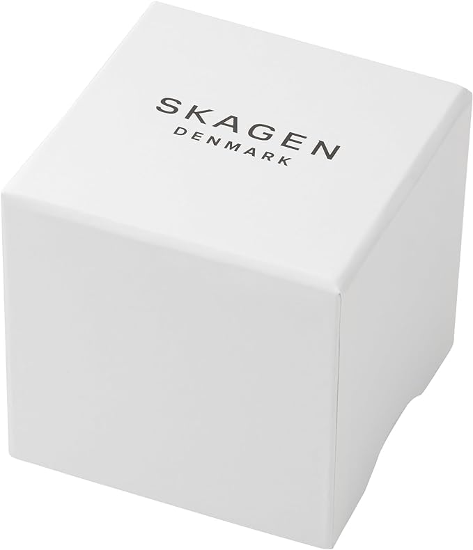 Skagen Anita Lille Women's Watch SKW3138 [Parallel Import]
