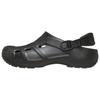 Wildness Clogs Unisex Black 212809-001