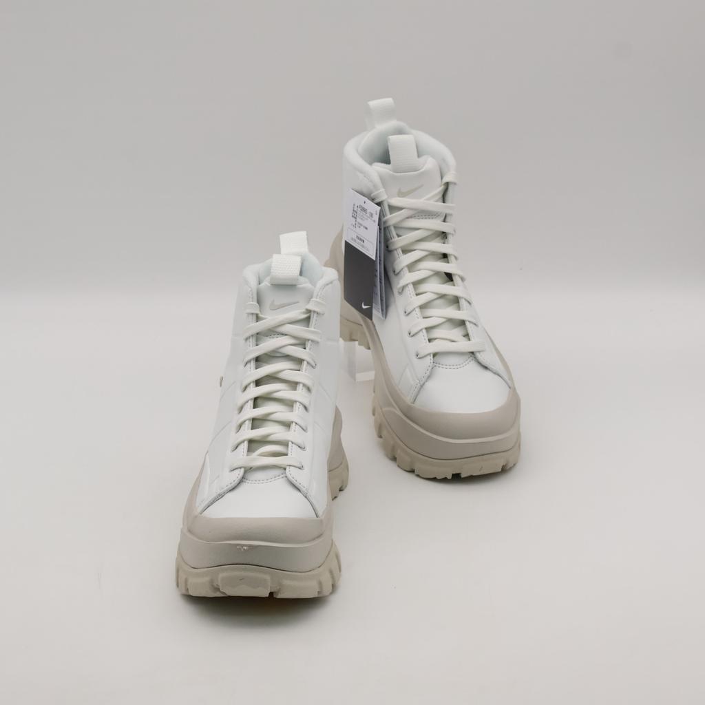FQ9065-100 Nike Blazer Mid Roam Summit Light Bone University Gold (Damen)