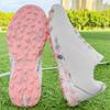 Golf Sports Shoes Are Non Slip, Breathable, Women's Casual, Comfortable, Multifunctional, Wear-resistant and Waterproof