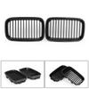 Kidney Sport Hood Grill Grille For 1992-1996 BMW E36 318i 325i