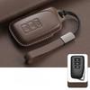 Leather Car Key Cover for Lexus NX ES UX US RC LX GX IS RX 200 250h 350h LS 450h 260h 300h UX20