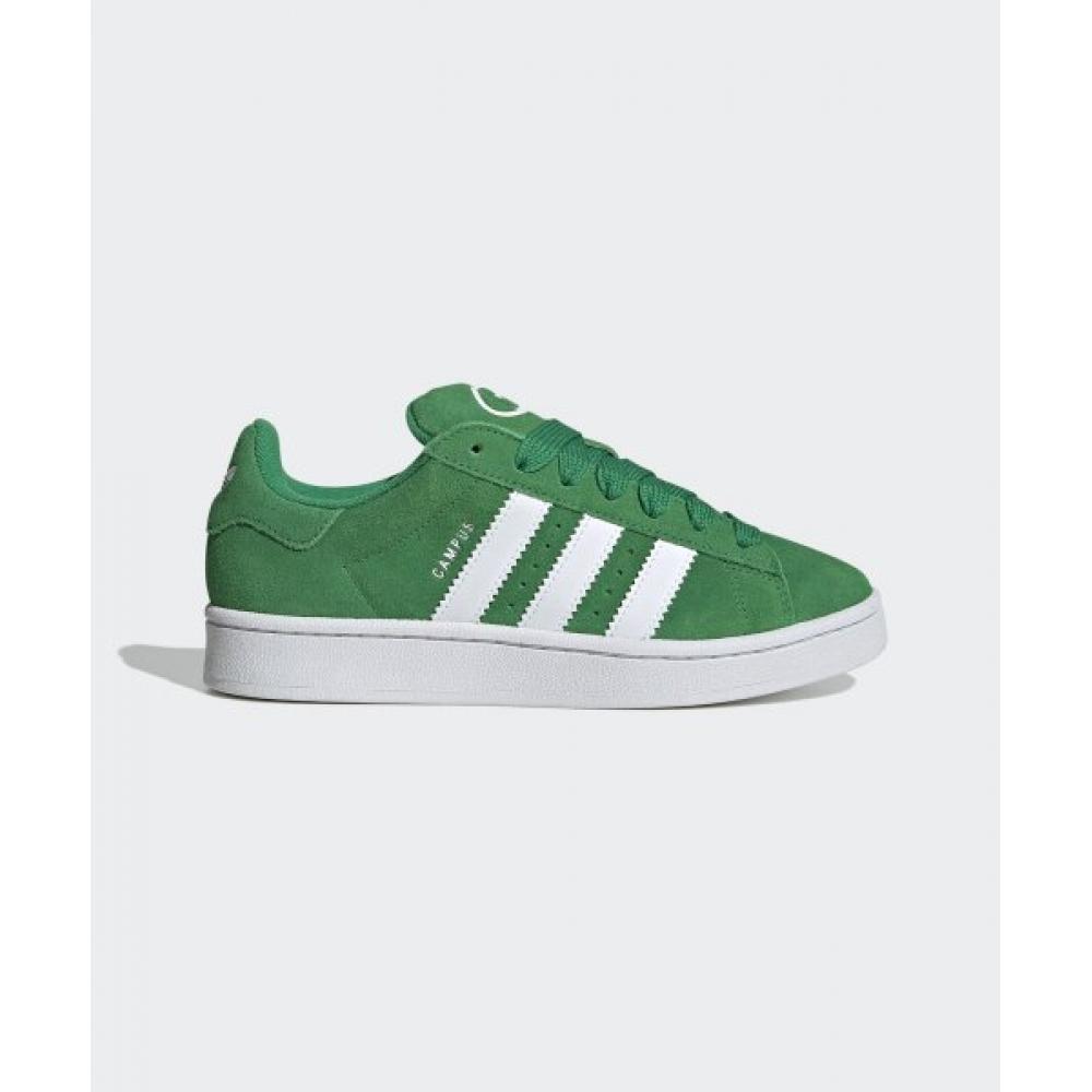

Adidas Campus 00s W Green White Id7029 235