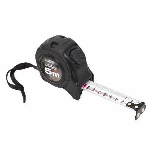 AW Tools ABS-Kunststoff Maßband (Packung mit 6)
