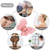 Large Butterfly Claw Clips For Women Girls Geometric Hair Claw Back Head Grab Clips Barrettes Fashion Hair Accessories