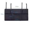 Zunwei Car Seat Back Organizer Bag