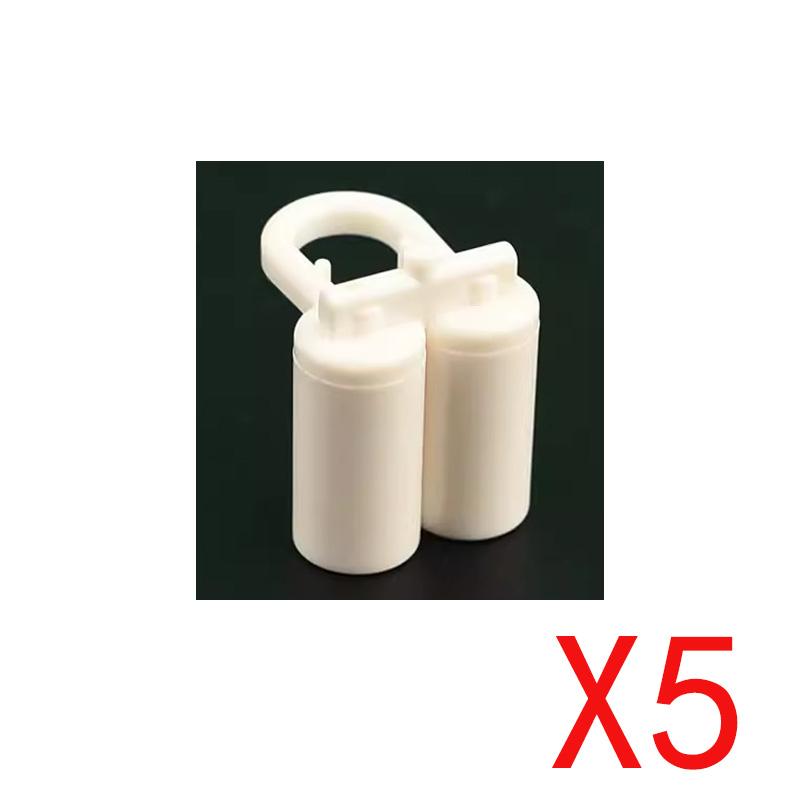 Building Blocks Solider Figures Gifts Toys Accessories Baseball Cap Sunbonnet Oxygen Cylinder Backpack Breathing Tube Cape MOC