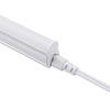 SinLoon T5 T8 LED Wire Connector Power Cord LED Tube Power Extension Cord with Switch for US LED LED T5 T8 Light Tube Integrated LED Lighting Fixture