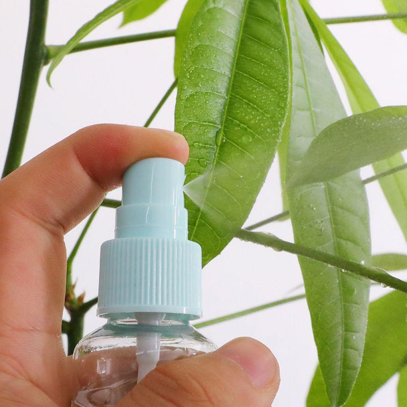 10 Pcs Makeup Containers Kit Cosmetic Makeup Liquids Travel Container Clear Refillable Containers Travel Bottles Set