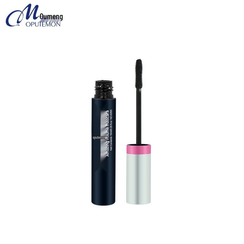 Oumeng Smudge-Proof Mascara: Thickening & Lengthening Brush