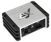Esx Qs-Two - Two-Channel Amplifier