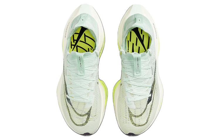 Nike Air Zoom Alphafly NEXT% 2 'Mint Foam Volt' Women's DV9425-300