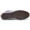 New Chuck Taylor All Star Converse High 'Electric Purple' 137833F