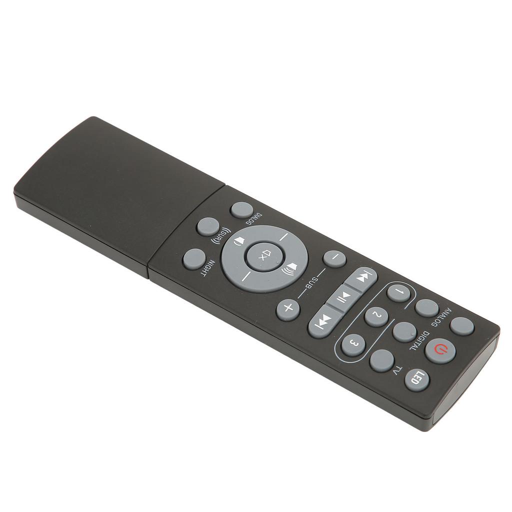 Remote Control Replacement Wearproof Sound Remote Control for Klipsch Reference RSB 11 RSB11 RSB 14 RSB14