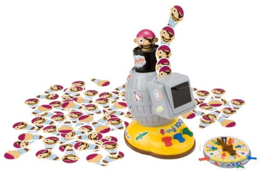 

Чёрная Борода Чёрная Борода Кризис 100 Выстрелов [Продукт]