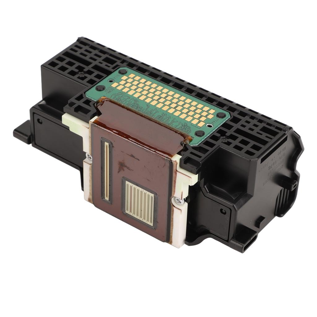 Color Printhead Printer Stable Reliable Printhead Replacement with Protective Cover for MG6130 MG6180 MG6280 MG6230 QY6