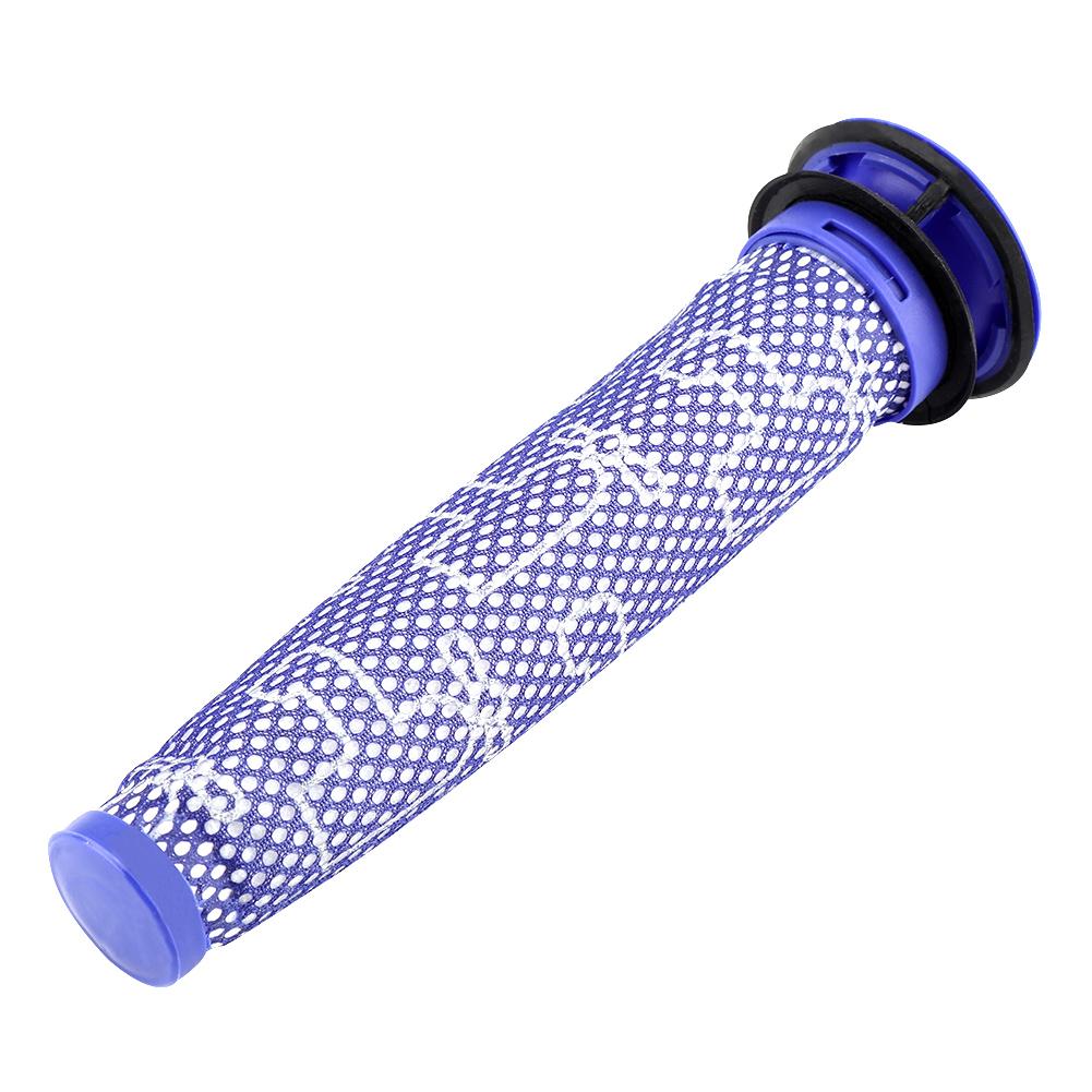 2 PCS Washable Pre Motor Filter for DYSON V6 V7 V8 DC62 DC61 DC58 DC59 DC74 Handheld Vacuum
