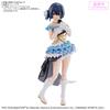 BANDAI SPIRITS 30MS Optional Hairstyle & Face Parts Set (Sonoda ChiyokoMorino Rinyo) Pre-Colored Plastic Model
