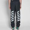 Nikelab x Off-White Mercurial NRG X Football Pant Black Men Bottoms AA3299-010