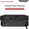 Xun Er Wei Professional Audio & Power Management Series (CN Version)