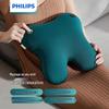 Wireless Rechargeable Heating Massage Pillow