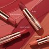 Charlotte Tilbury Matte Revolution Hydrating Lipstick 0,12 oz Secret Salma Tiefes Rosenpflaumenrot