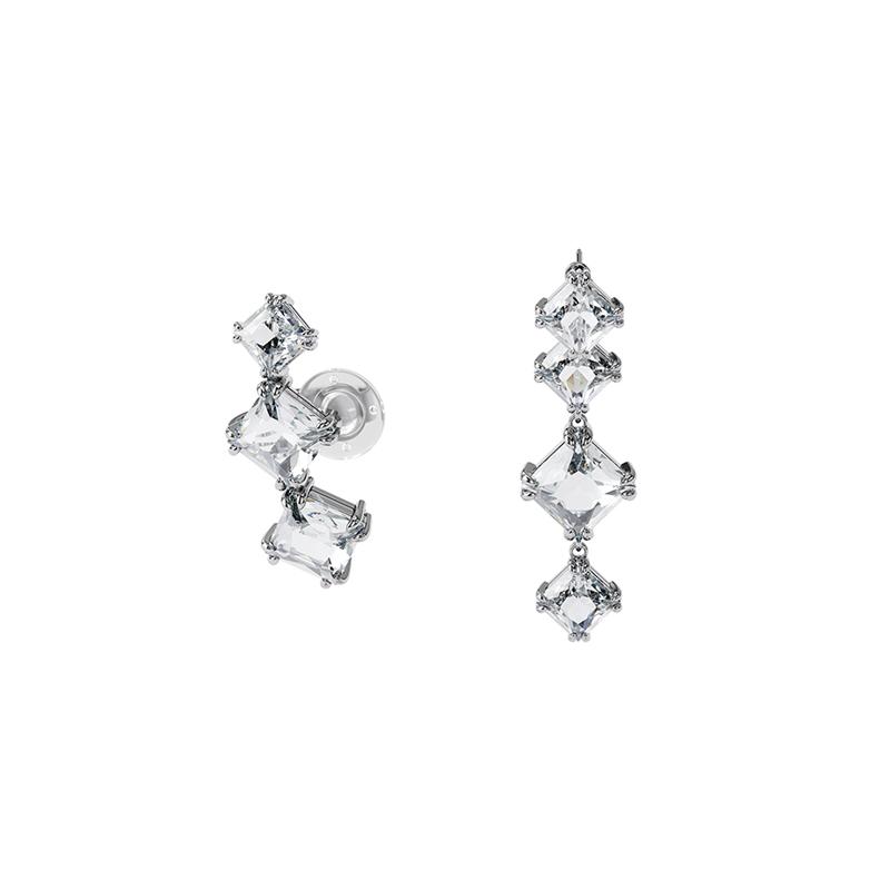 Swarovski Millenia drop-shaped earrings for women 5602782