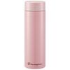 Champion Mug Beige STYL4 Ultra-Lightweight Bottle, 350ml, Pink,