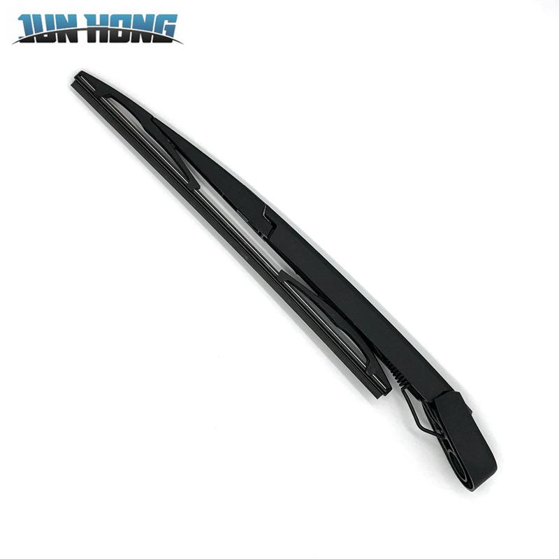Changan Lingxuan Rear Wiper Blade & Arm Cover Assembly